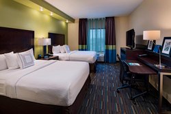  - Fairfield Inn & Suites by Marriott Northwest Austin