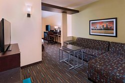  - Fairfield Inn & Suites by Marriott Northwest Austin