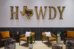  - Renaissance Austin Hotel