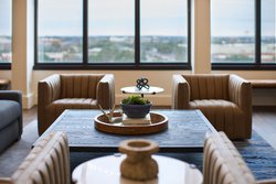  - Renaissance Austin Hotel