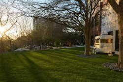  - Renaissance Austin Hotel