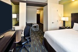  - Fairfield Inn & Suites by Marriott Northwest Austin