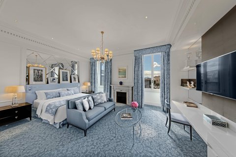 THE ST REGIS ROME - Photo 13