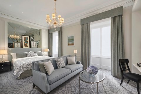 THE ST REGIS ROME - Photo 14