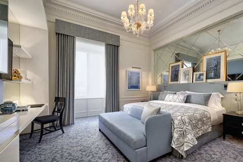 THE ST REGIS ROME - Photo 15