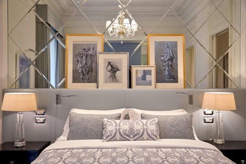 THE ST REGIS ROME - Photo 16