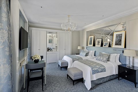 THE ST REGIS ROME - Photo 17
