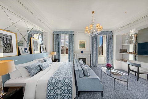 THE ST REGIS ROME - Photo 18