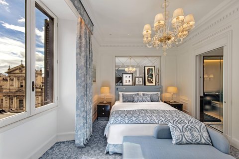 THE ST REGIS ROME - Photo 19
