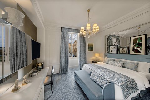 THE ST REGIS ROME - Photo 20