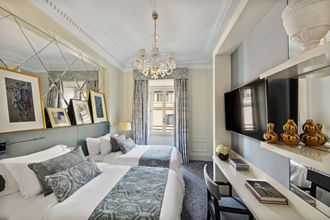 THE ST REGIS ROME - Photo 21
