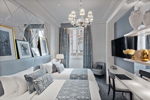 THE ST REGIS ROME - Photo 22