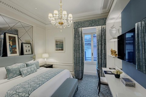 THE ST REGIS ROME - Photo 24