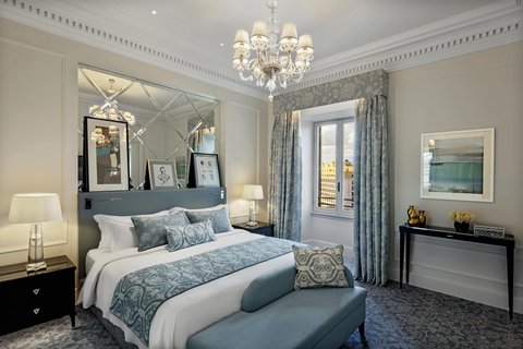 THE ST REGIS ROME - Photo 25