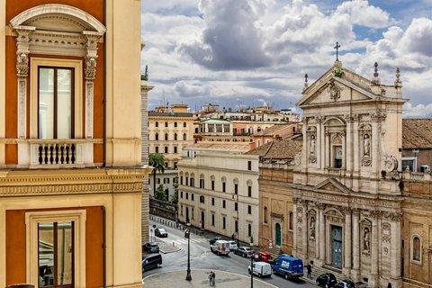 THE ST REGIS ROME - Photo 26