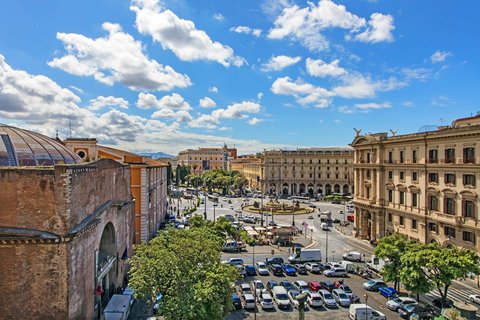 THE ST REGIS ROME - Photo 27