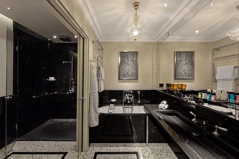 THE ST REGIS ROME - Photo 33