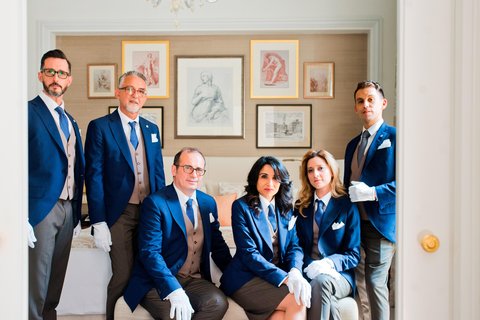THE ST REGIS ROME - Photo 82