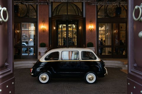 THE ST REGIS ROME - Photo 84