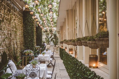 THE ST REGIS ROME - Photo 98