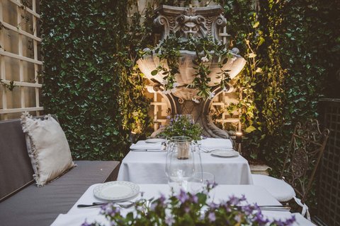 THE ST REGIS ROME - Photo 100