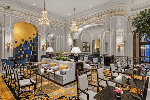 THE ST REGIS ROME - Photo 102