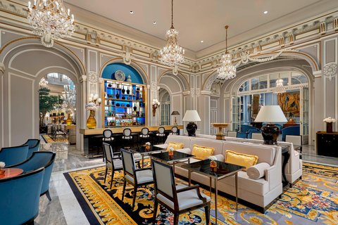THE ST REGIS ROME - Photo 103