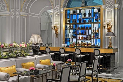 THE ST REGIS ROME - Photo 104