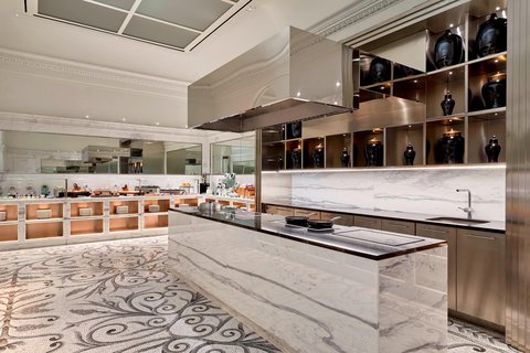THE ST REGIS ROME - Photo 105