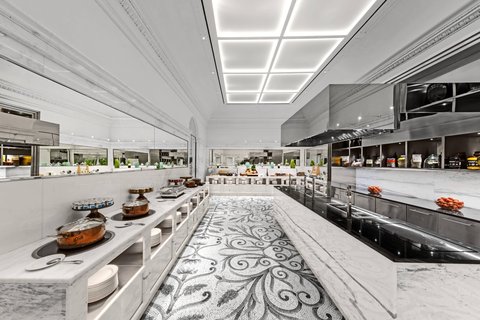 THE ST REGIS ROME - Photo 106