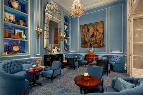 THE ST REGIS ROME - Photo 107