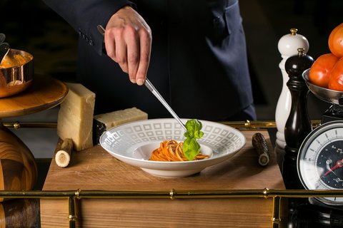 THE ST REGIS ROME - Photo 127