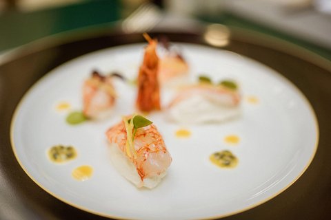 THE ST REGIS ROME - Photo 128
