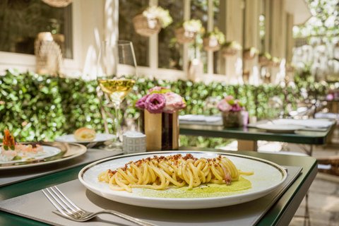 THE ST REGIS ROME - Photo 129