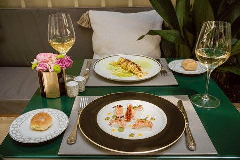 THE ST REGIS ROME - Photo 130