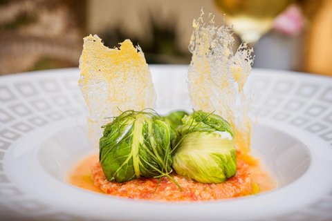 THE ST REGIS ROME - Photo 131