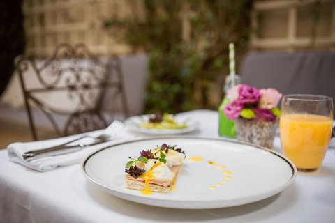 THE ST REGIS ROME - Photo 134