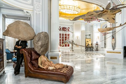 THE ST REGIS ROME - Photo 135