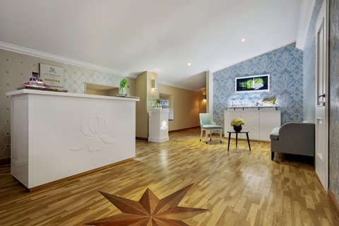 THE ST REGIS ROME - Photo 138