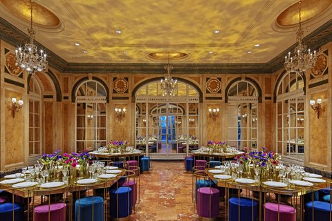 THE ST REGIS ROME - Photo 139