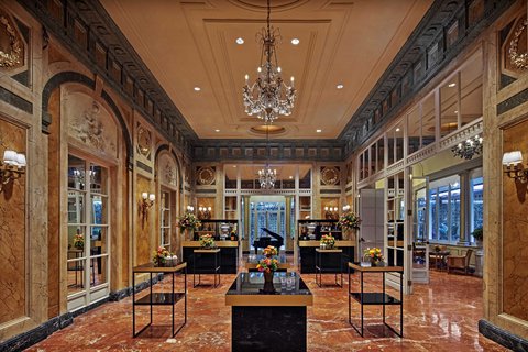 THE ST REGIS ROME - Photo 140