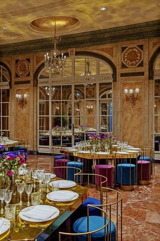 THE ST REGIS ROME - Photo 141