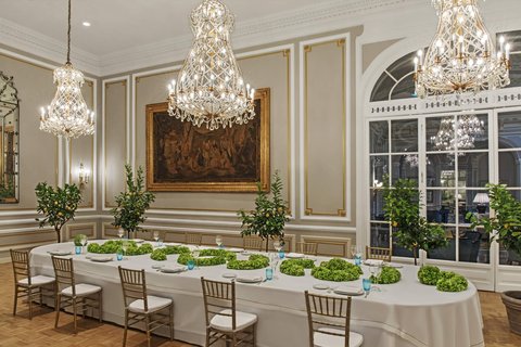 THE ST REGIS ROME - Photo 144