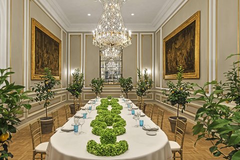 THE ST REGIS ROME - Photo 145