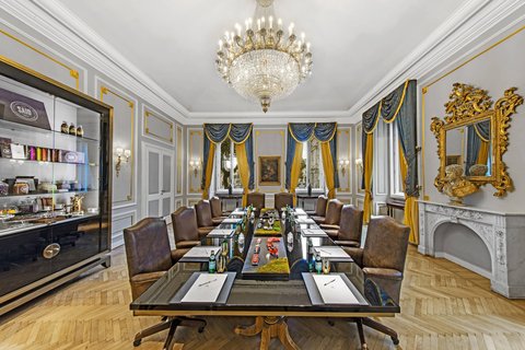 THE ST REGIS ROME - Photo 147