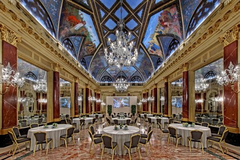 THE ST REGIS ROME - Photo 148