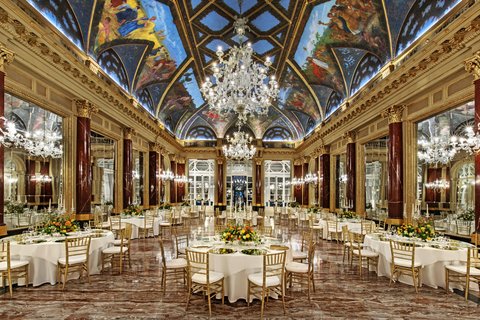 THE ST REGIS ROME - Photo 149