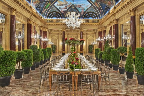 THE ST REGIS ROME - Photo 150