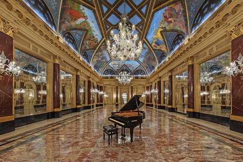 THE ST REGIS ROME - Photo 151