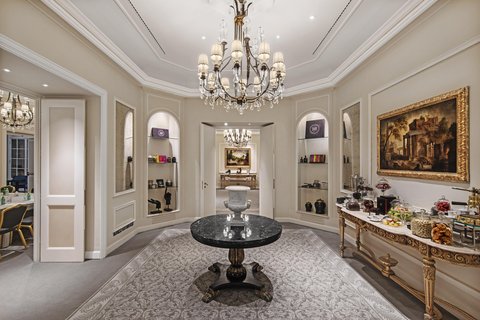 THE ST REGIS ROME - Photo 152